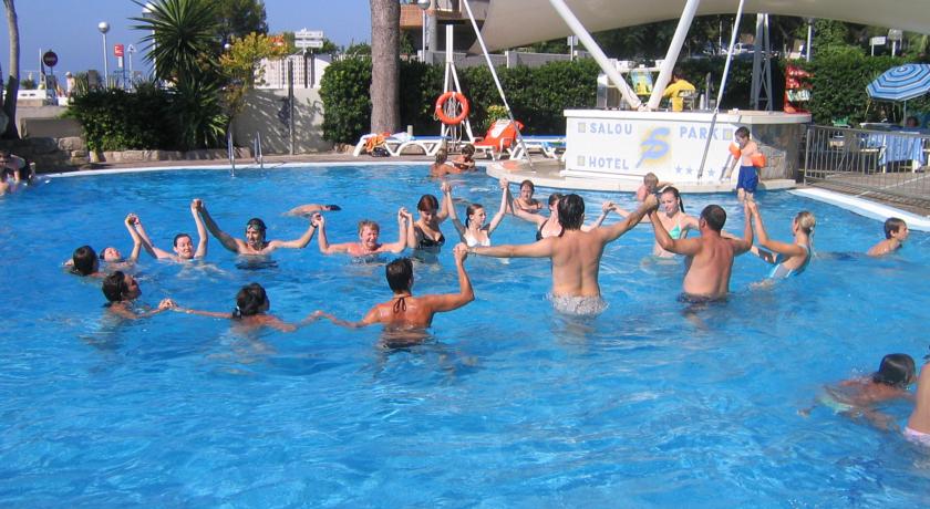 4R Salou Park Resort I — Коста Дорада, Іспанія мініатюра 7