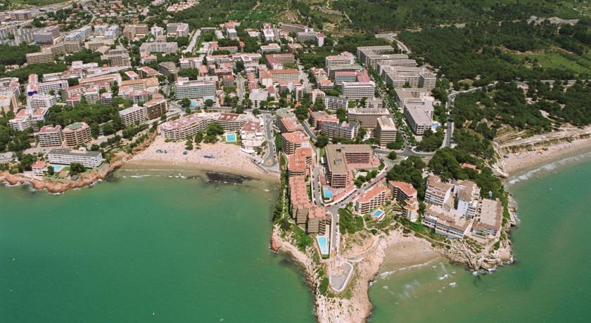 4R Salou Park Resort I — Коста Дорада, Іспанія мініатюра 8