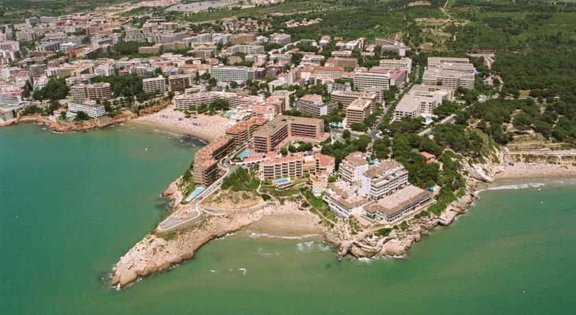 4R Salou Park Resort I — Коста Дорада, Іспанія мініатюра 9