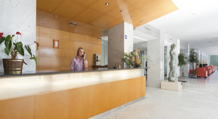 4R Salou Park Resort I — Коста Дорада, Іспанія мініатюра 10