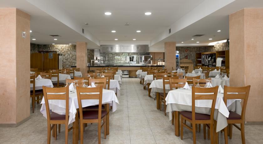 4R Salou Park Resort I — Коста Дорада, Іспанія мініатюра 14