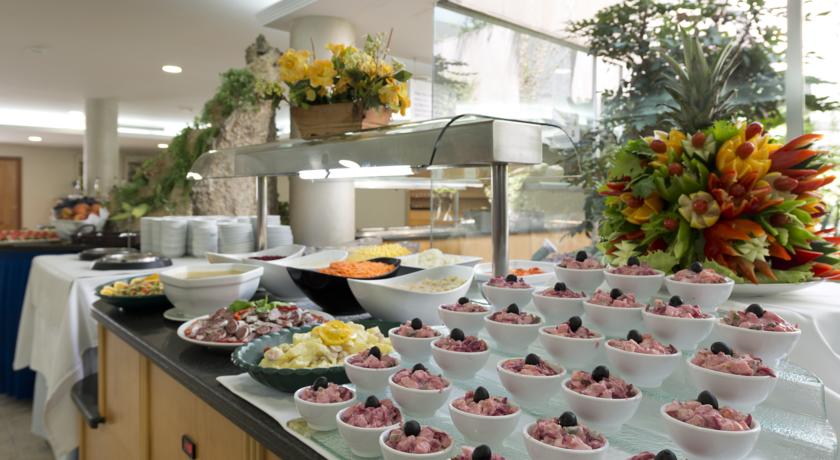 4R Salou Park Resort I — Коста Дорада, Іспанія мініатюра 15