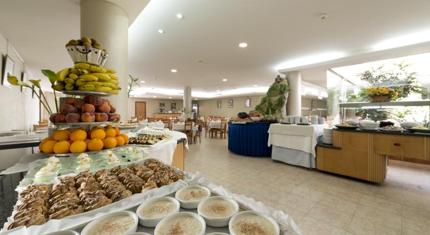4R Salou Park Resort I — Коста Дорада, Іспанія мініатюра 16