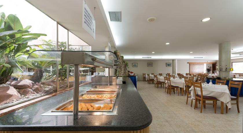 4R Salou Park Resort I — Коста Дорада, Іспанія мініатюра 17