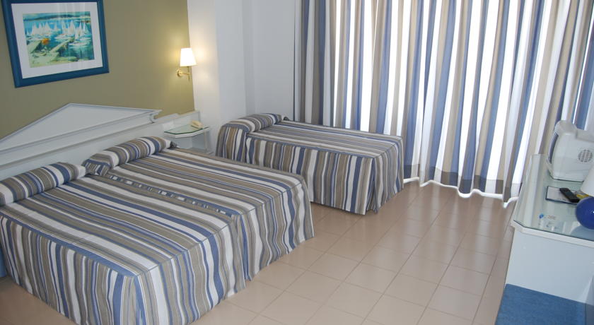 4R Salou Park Resort I — Коста Дорада, Іспанія мініатюра 18
