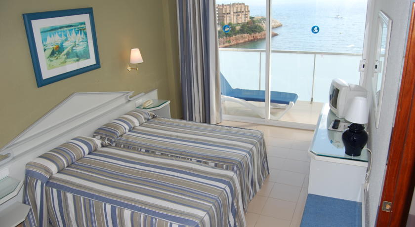 4R Salou Park Resort I — Коста Дорада, Іспанія мініатюра 22