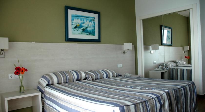 4R Salou Park Resort I — Коста Дорада, Іспанія мініатюра 23