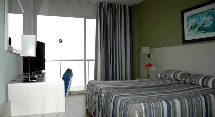 4R Salou Park Resort I — Коста Дорада, Іспанія мініатюра 25