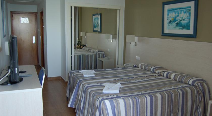4R Salou Park Resort I — Коста Дорада, Іспанія мініатюра 28