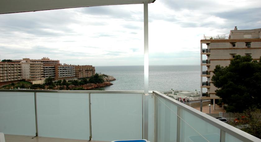 4R Salou Park Resort I — Коста Дорада, Іспанія мініатюра 33