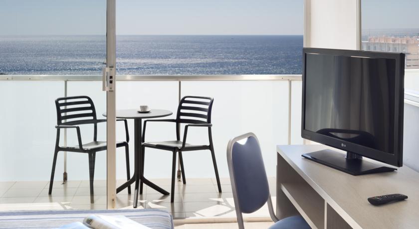 4R Salou Park Resort I — Коста Дорада, Іспанія мініатюра 38