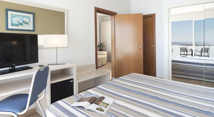 4R Salou Park Resort I — Коста Дорада, Іспанія мініатюра 39