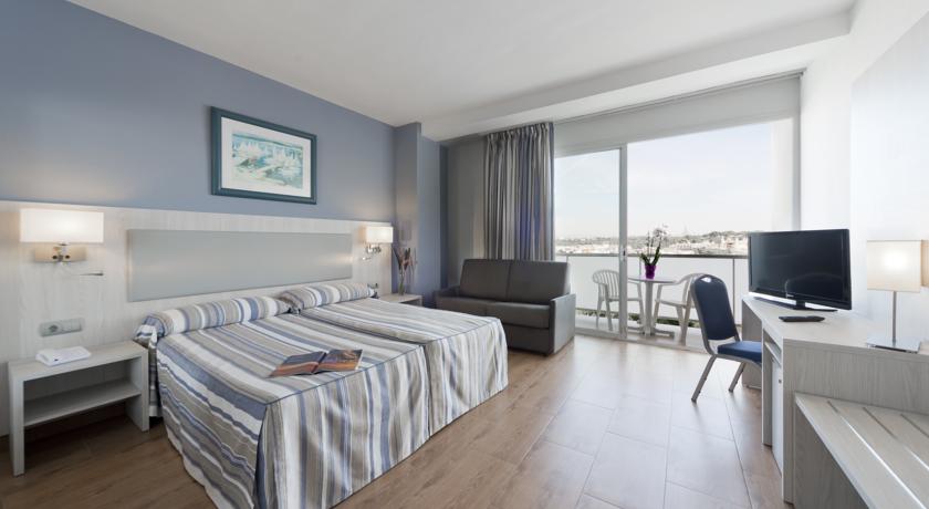 4R Salou Park Resort I — Коста Дорада, Іспанія мініатюра 41