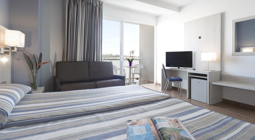 4R Salou Park Resort I — Коста Дорада, Іспанія мініатюра 42