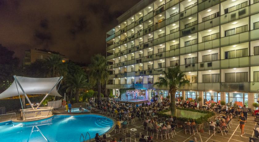4R Salou Park Resort I — Коста Дорада, Іспанія мініатюра 43