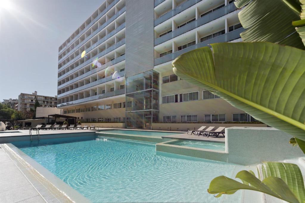 4R Salou Park Resort I — Коста Дорада, Іспанія мініатюра 46