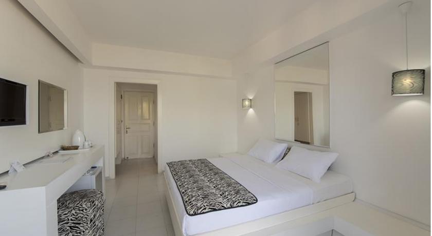 Casa Blanca Beach Hotel Icmeler — Мармарис, Туреччина мініатюра 8