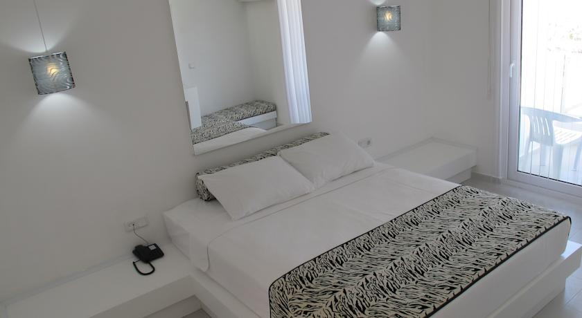 Casa Blanca Beach Hotel Icmeler — Мармарис, Туреччина мініатюра 9