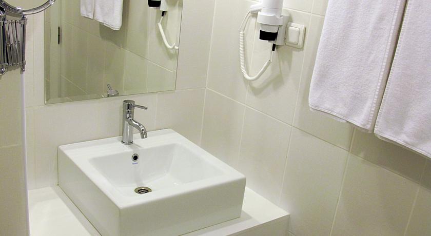 Casa Blanca Beach Hotel Icmeler — Мармарис, Туреччина мініатюра 11