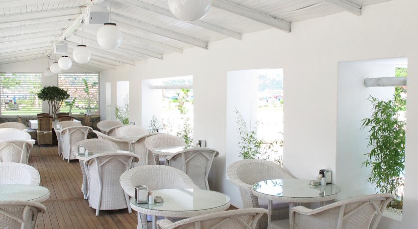 Casa Blanca Beach Hotel Icmeler — Мармарис, Туреччина мініатюра 15
