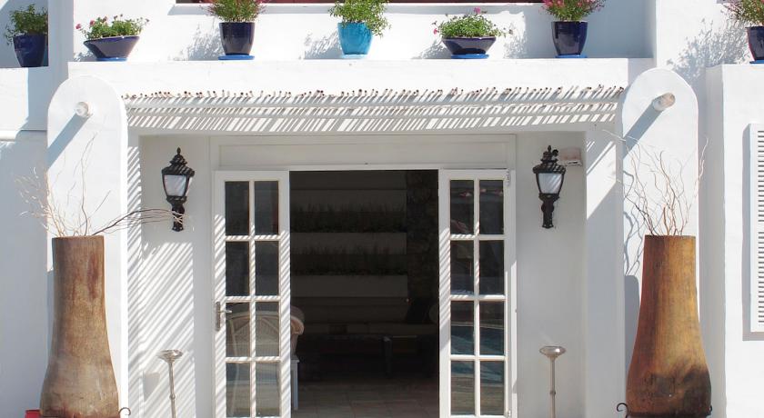 Casa Blanca Beach Hotel Icmeler — Мармарис, Туреччина мініатюра 19