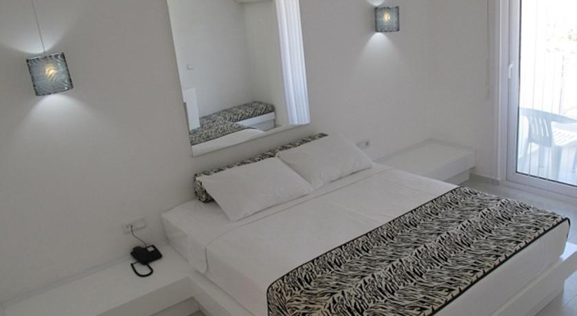 Casa Blanca Beach Hotel Icmeler — Мармарис, Туреччина мініатюра 25