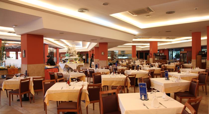 Ohtels Vila Romana Salou — Коста Дорада, Іспанія мініатюра 12