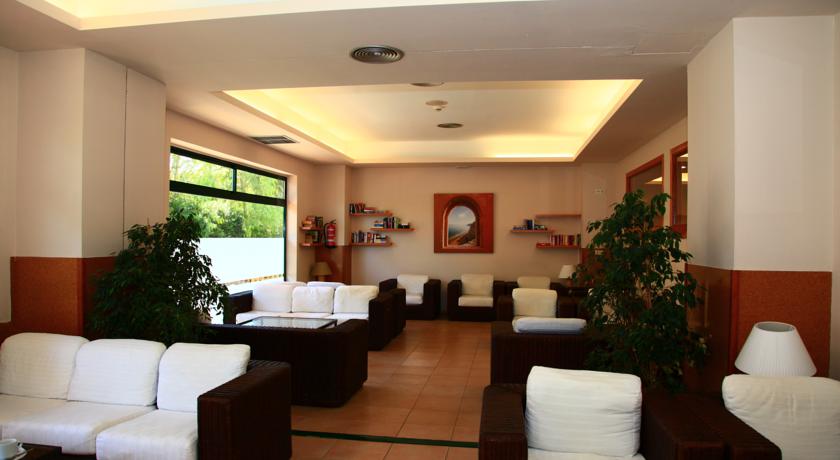 Ohtels Vila Romana Salou — Коста Дорада, Іспанія мініатюра 14