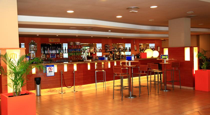 Ohtels Vila Romana Salou — Коста Дорада, Іспанія мініатюра 15