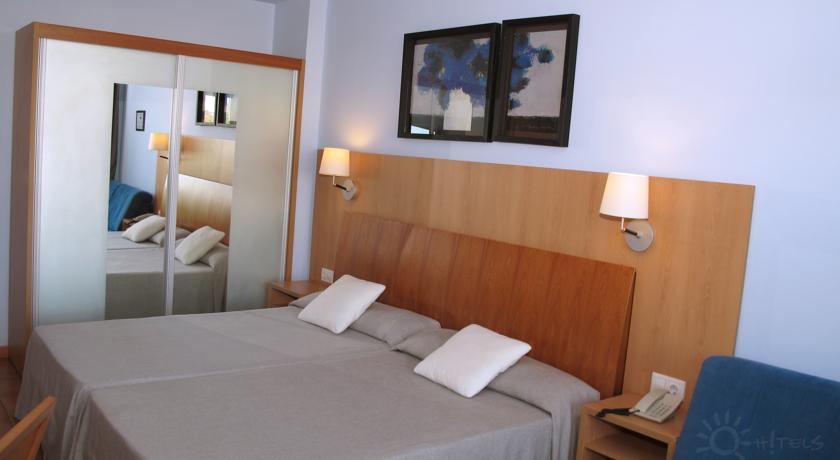 Ohtels Vila Romana Salou — Коста Дорада, Іспанія мініатюра 16