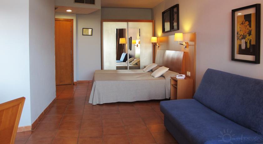 Ohtels Vila Romana Salou — Коста Дорада, Іспанія мініатюра 20