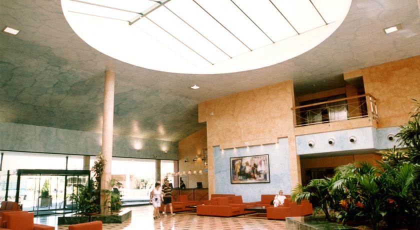 Ohtels Vila Romana Salou — Коста Дорада, Іспанія мініатюра 21