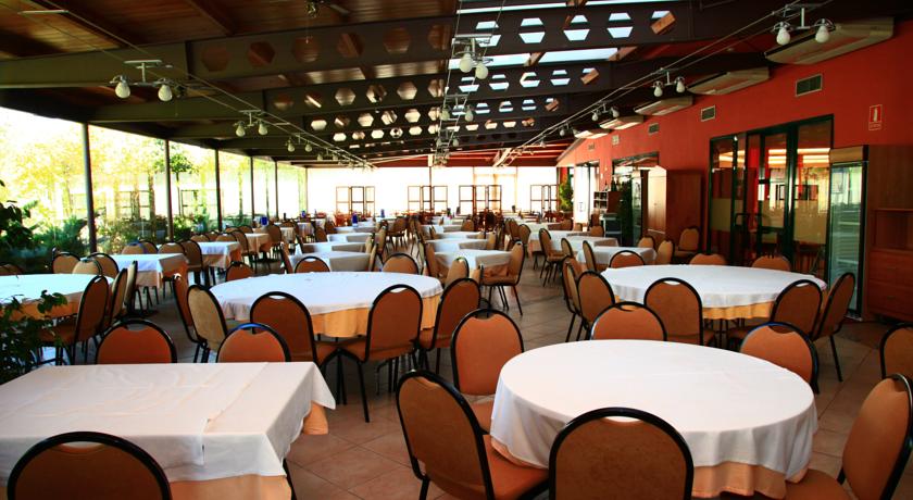 Ohtels Vila Romana Salou — Коста Дорада, Іспанія мініатюра 22