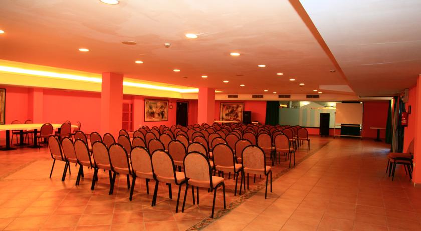Ohtels Vila Romana Salou — Коста Дорада, Іспанія мініатюра 23