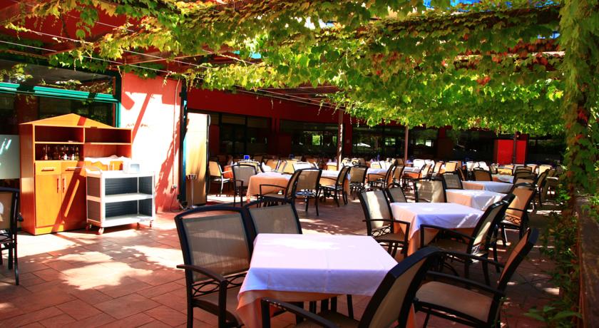 Ohtels Vila Romana Salou — Коста Дорада, Іспанія мініатюра 24