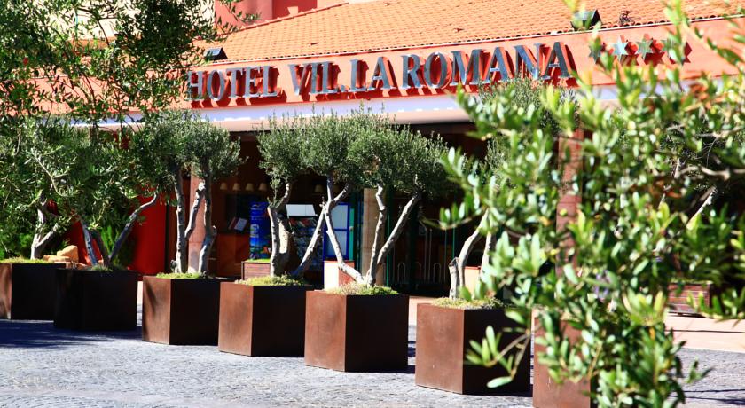 Ohtels Vila Romana Salou — Коста Дорада, Іспанія мініатюра 25