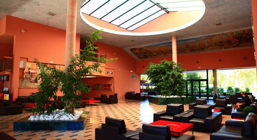 Ohtels Vila Romana Salou — Коста Дорада, Іспанія мініатюра 26