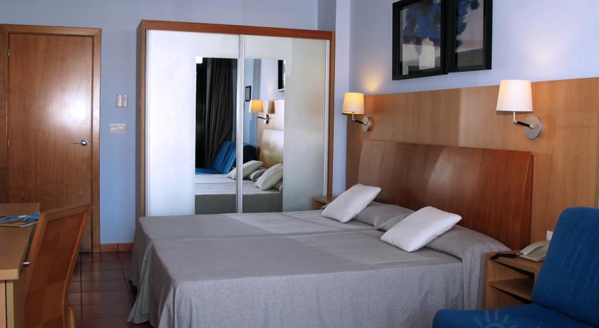 Ohtels Vila Romana Salou — Коста Дорада, Іспанія мініатюра 27