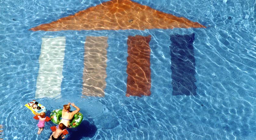 Ohtels Vila Romana Salou — Коста Дорада, Іспанія мініатюра 28