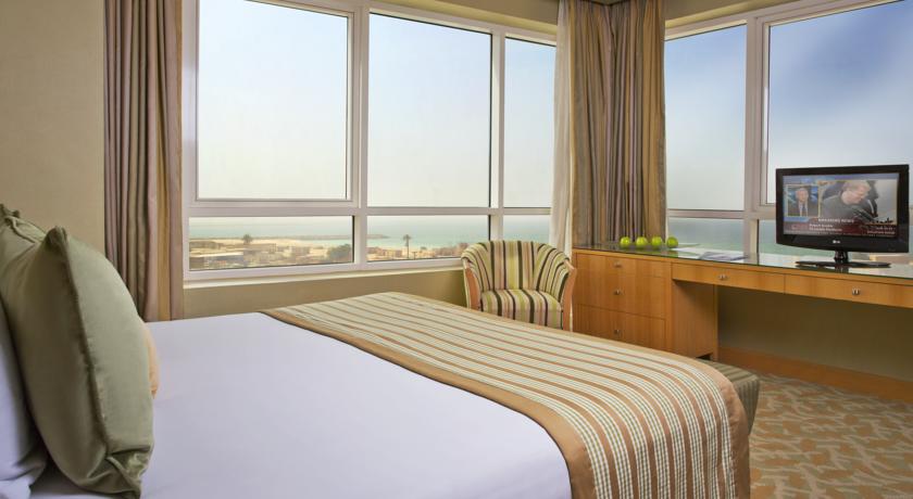 TIME Ruby Hotel Apartments — Шарджа, Об'єднані Арабські Емірати мініатюра 134