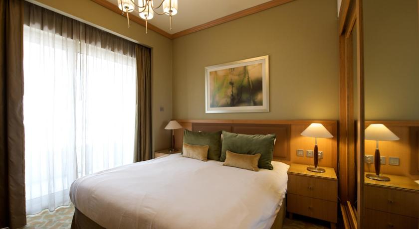 TIME Ruby Hotel Apartments — Шарджа, Об'єднані Арабські Емірати мініатюра 135