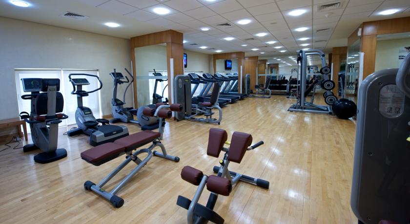 TIME Ruby Hotel Apartments — Шарджа, Об'єднані Арабські Емірати мініатюра 136