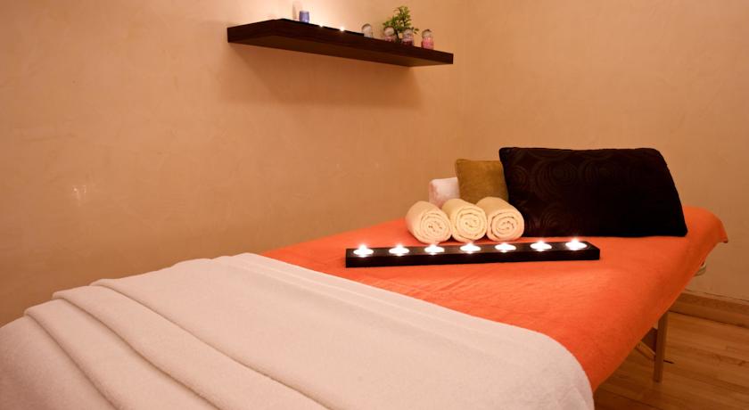 TIME Ruby Hotel Apartments — Шарджа, Об'єднані Арабські Емірати мініатюра 137