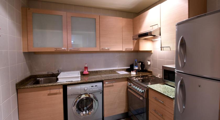 TIME Ruby Hotel Apartments — Шарджа, Об'єднані Арабські Емірати мініатюра 140