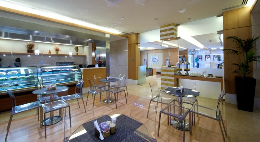 TIME Ruby Hotel Apartments — Шарджа, Об'єднані Арабські Емірати мініатюра 141