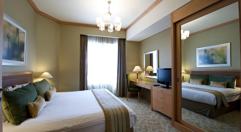 TIME Ruby Hotel Apartments — Шарджа, Об'єднані Арабські Емірати мініатюра 143