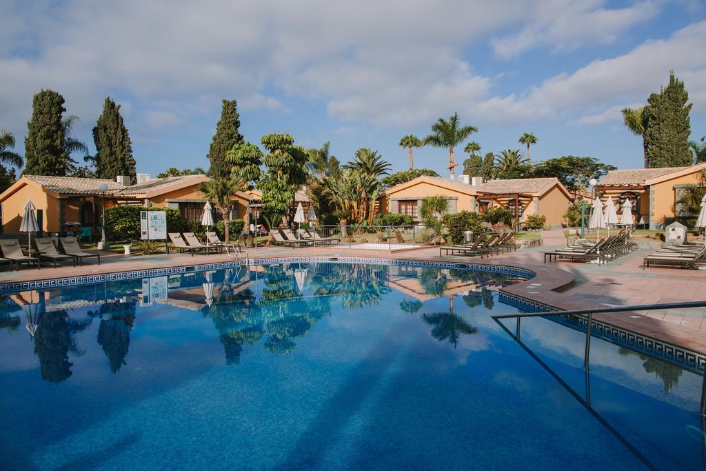 Dunas Suites & Villas Resort — о. Гран-Канарія (Канари), Іспанія мініатюра 8