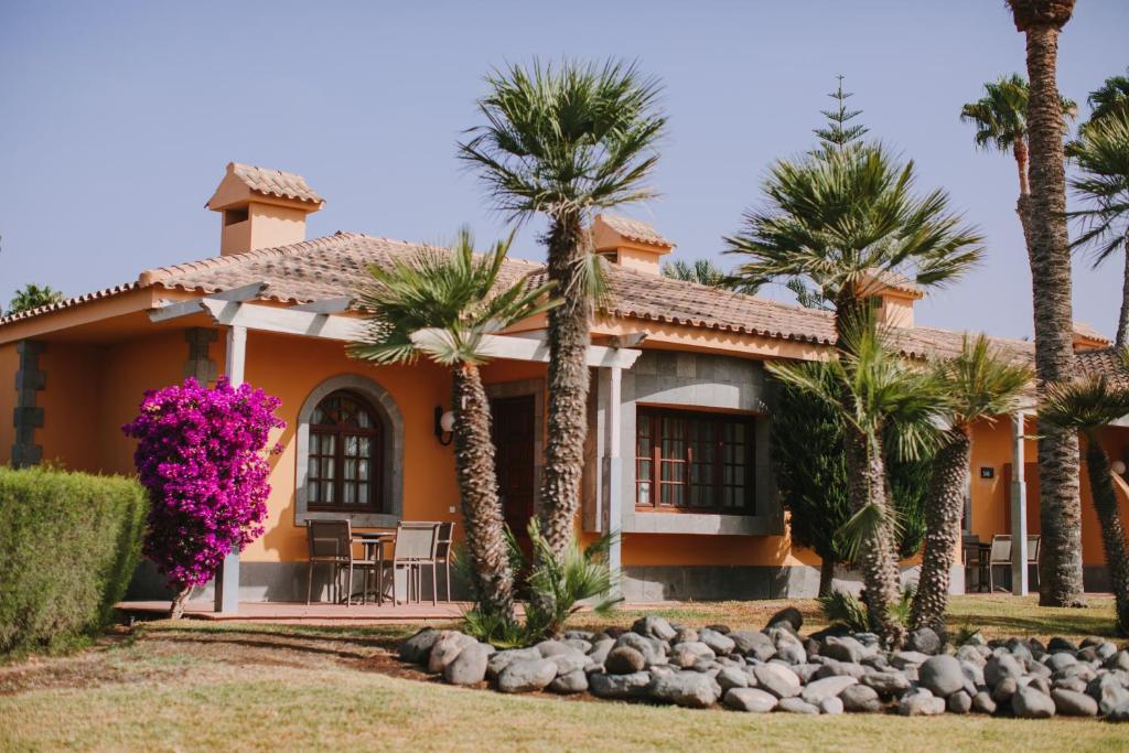 Dunas Suites & Villas Resort — о. Гран-Канарія (Канари), Іспанія мініатюра 6