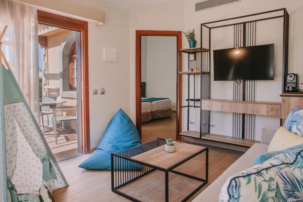 Dunas Suites & Villas Resort — о. Гран-Канарія (Канари), Іспанія мініатюра 11