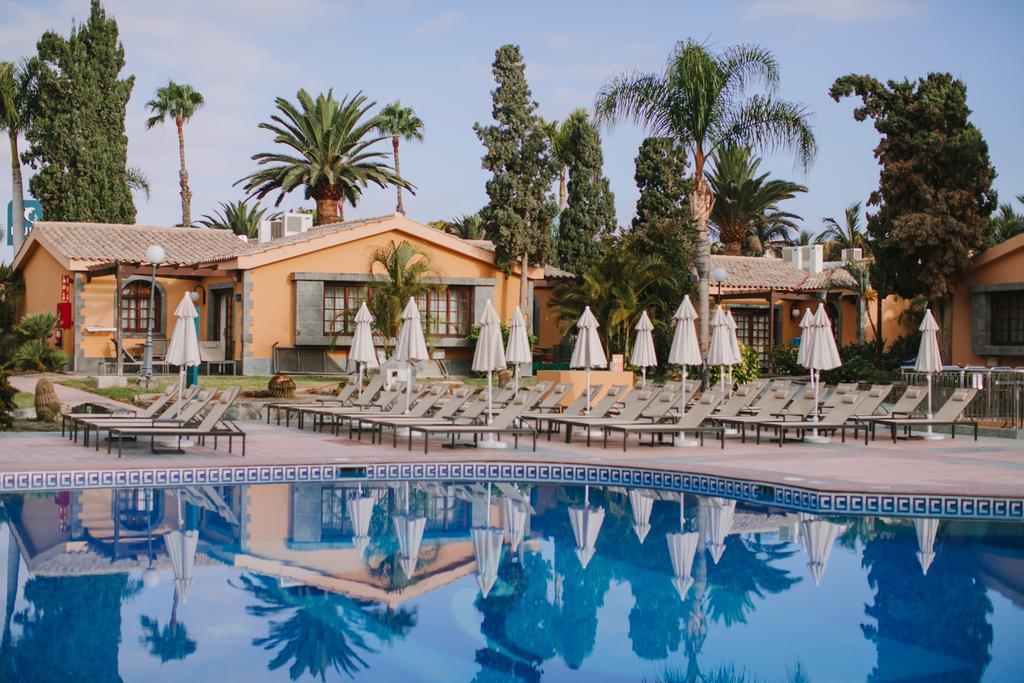 Dunas Suites & Villas Resort — о. Гран-Канарія (Канари), Іспанія мініатюра 9